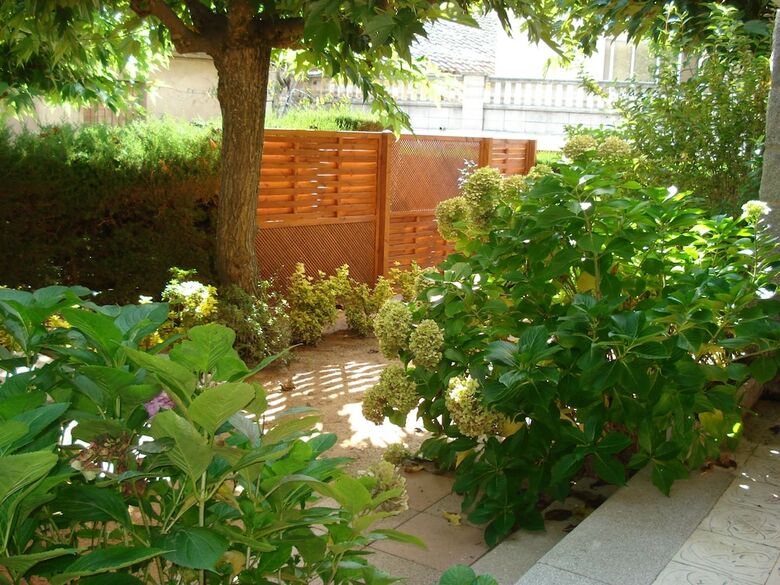 Villa Hortensia Casasmontseny Costabrava