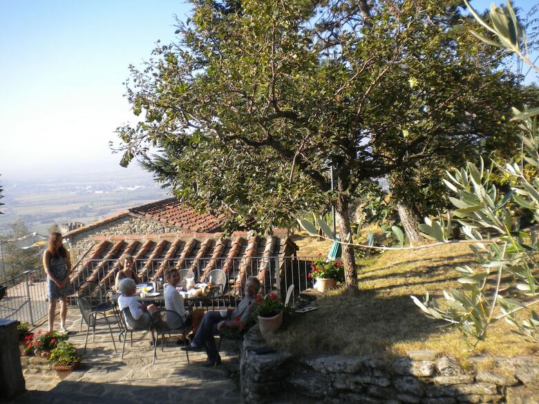 Agroturismo Agriturismo Casale Della Torre