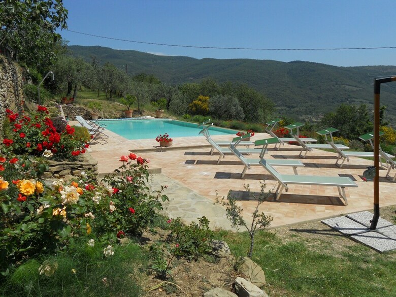 Agroturismo Agriturismo Casale Della Torre