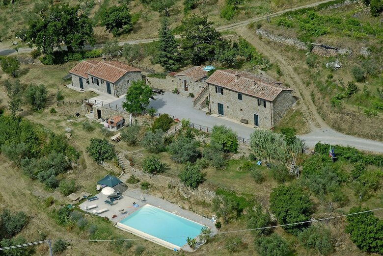 Agroturismo Agriturismo Casale Della Torre