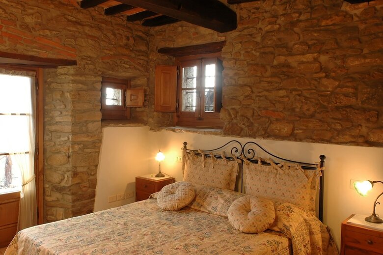Agroturismo Agriturismo Casale Della Torre