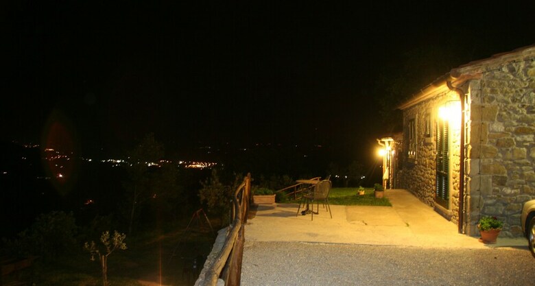 Agroturismo Agriturismo Casale Della Torre