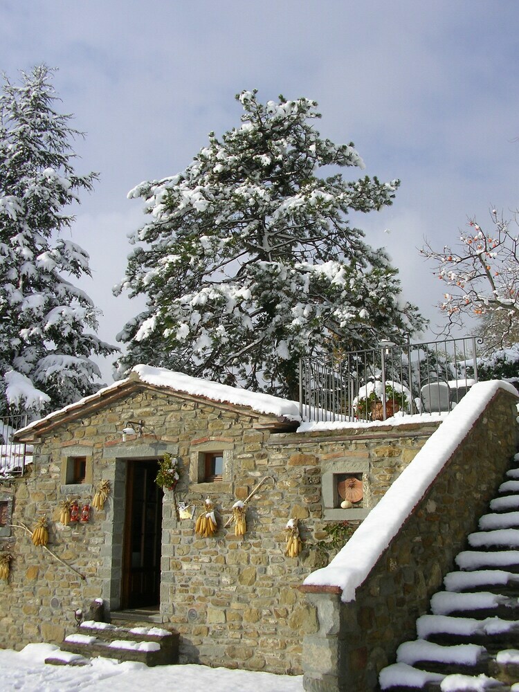 Agroturismo Agriturismo Casale Della Torre