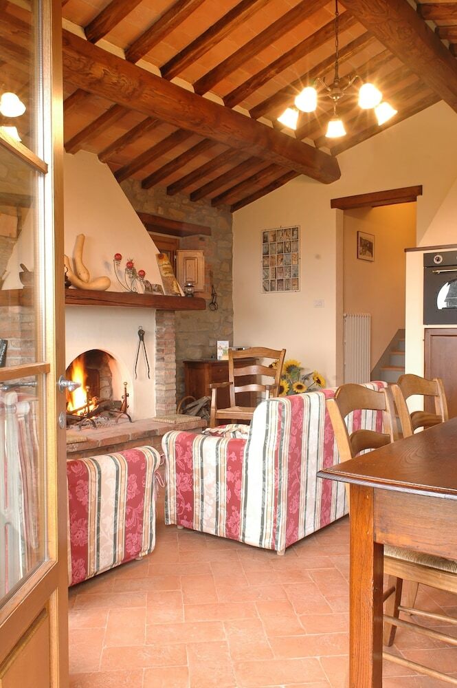 Agroturismo Agriturismo Casale Della Torre