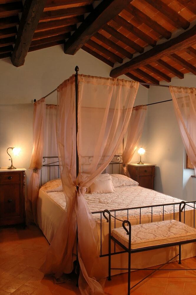 Agroturismo Agriturismo Casale Della Torre