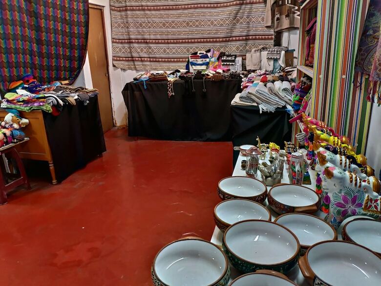 Hotel Casona Quera