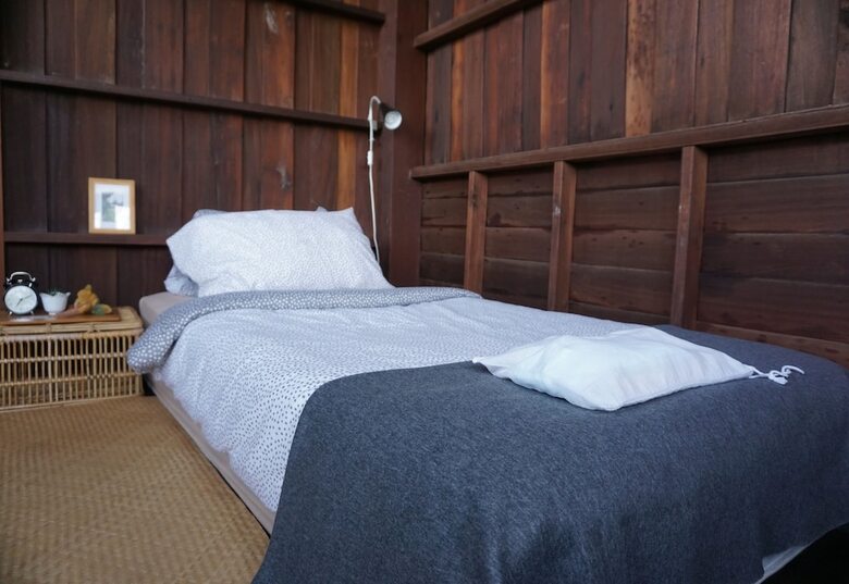 Hotel Kaampuju Cafe And Rooms