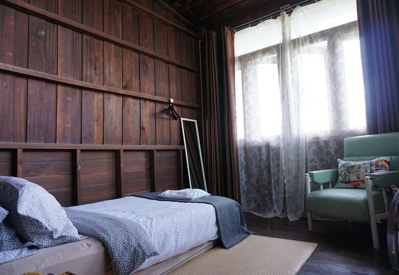 Hotel Kaampuju Cafe And Rooms
