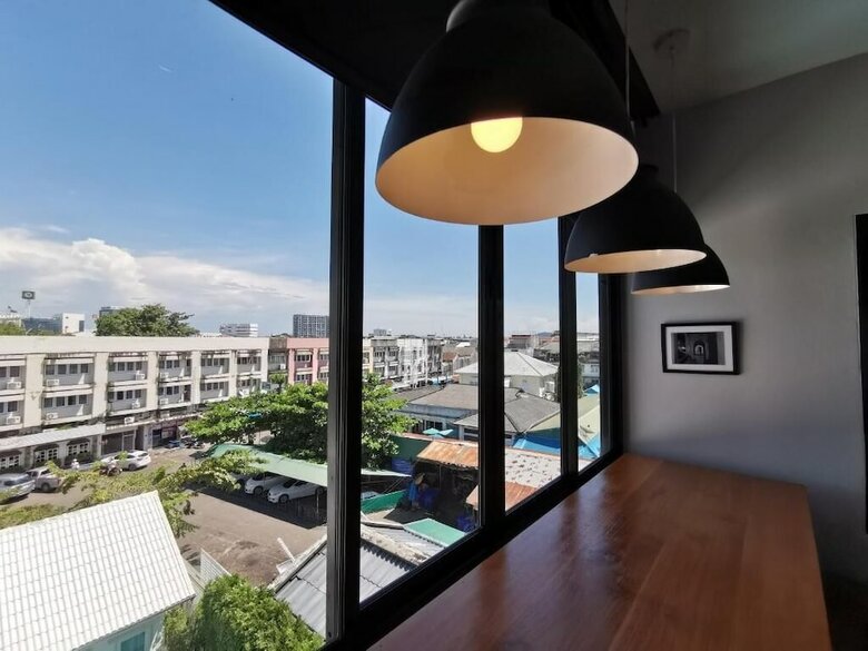 Hotel The Besavana Phuket