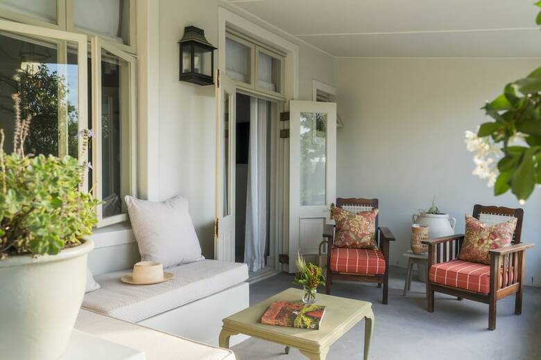 Hotel Cape Vue Country House