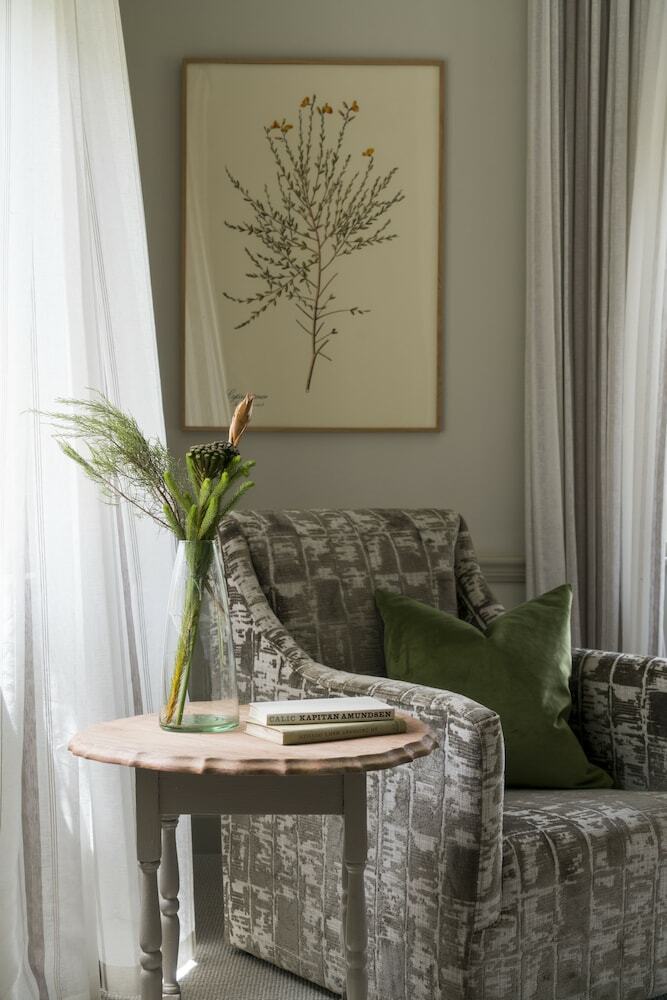 Hotel Cape Vue Country House
