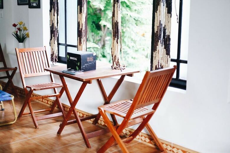 Hostal Sake Homestay