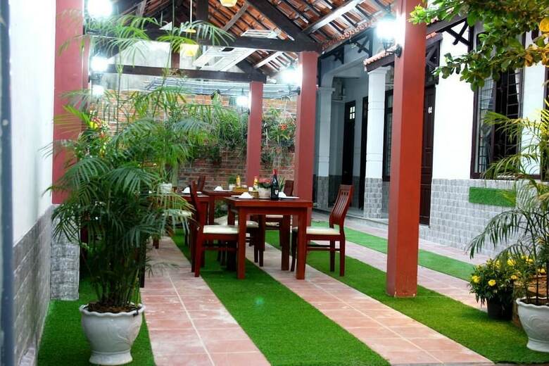 Hostal Phuc An Homestay