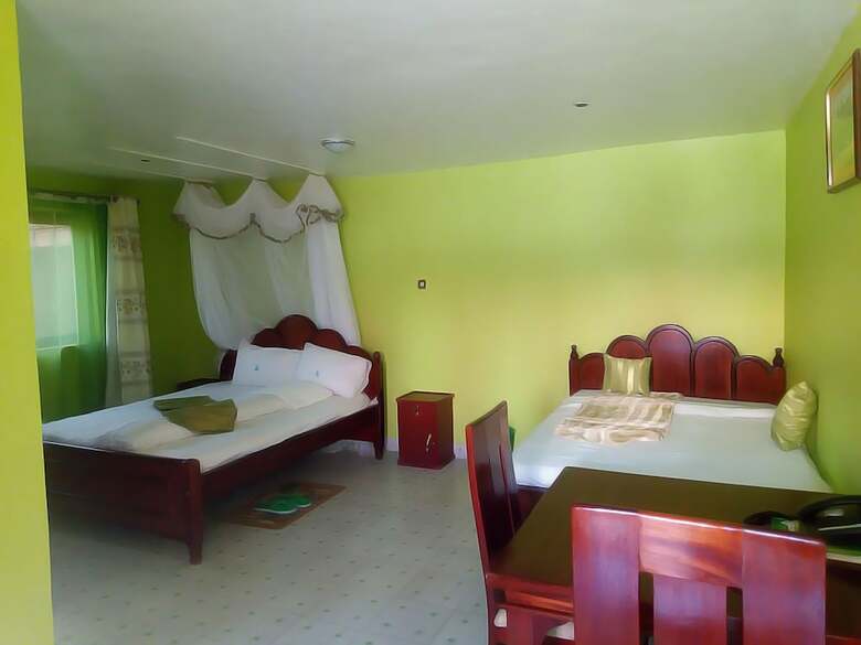 Hotel Apex Resort