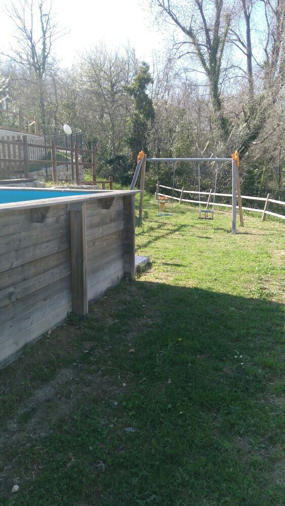 Agroturismo Country House Antiche Dimore