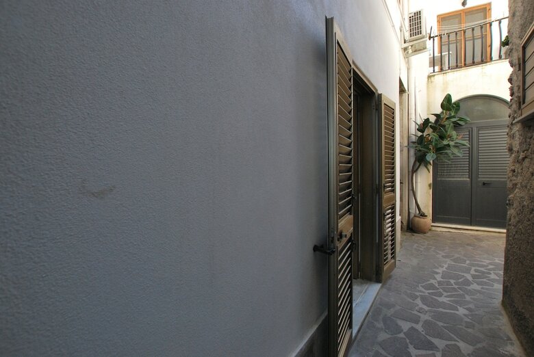 Apartamento Pomice Studio