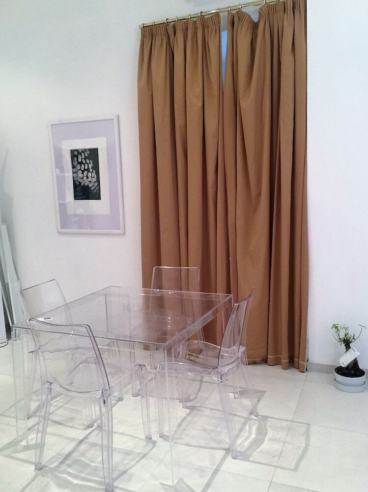Aureliana Luxury Apartments
