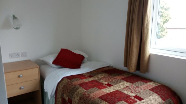 Fernhurst Holiday Apartments