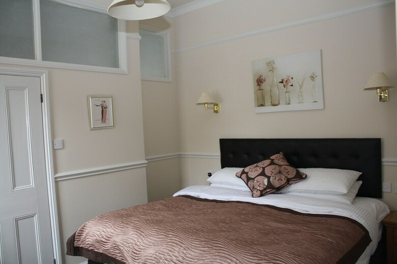 Fernhurst Holiday Apartments