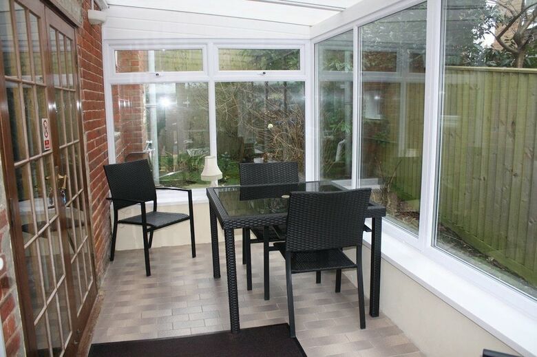 Fernhurst Holiday Apartments