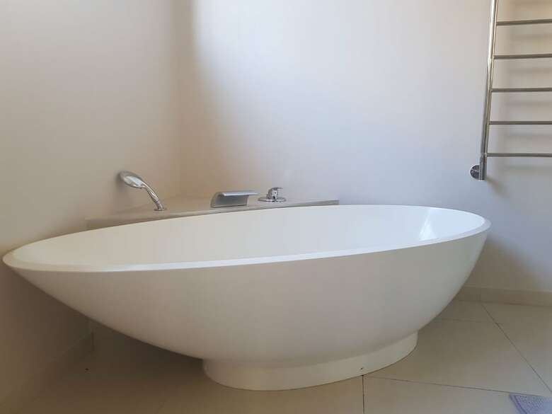 Villa House Havana Camps Bay
