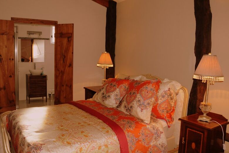 Hotel Le Secret Du Chat