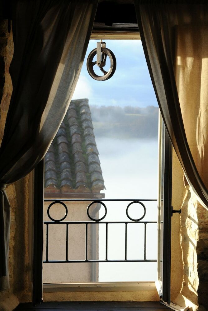 Hotel Le Secret Du Chat