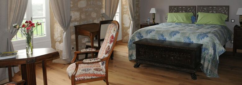 Hotel Le Secret Du Chat
