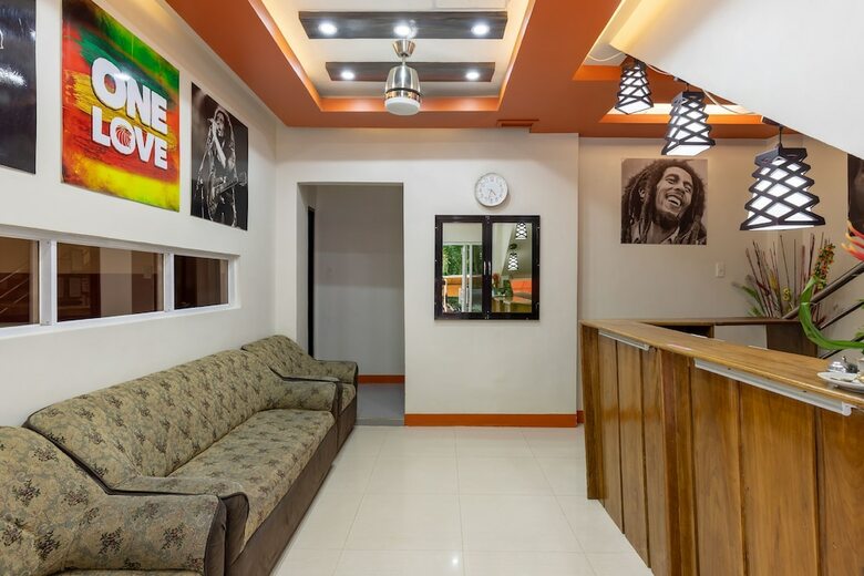 Hostal Zen Rooms El Grande El Nido