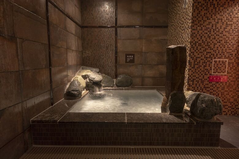 Dormy Inn Osaka Tanimachi Natural Hot Spring