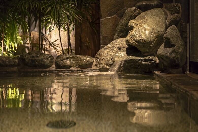 Dormy Inn Osaka Tanimachi Natural Hot Spring