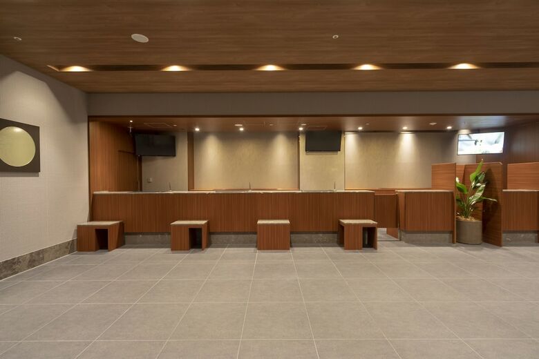 Dormy Inn Osaka Tanimachi Natural Hot Spring