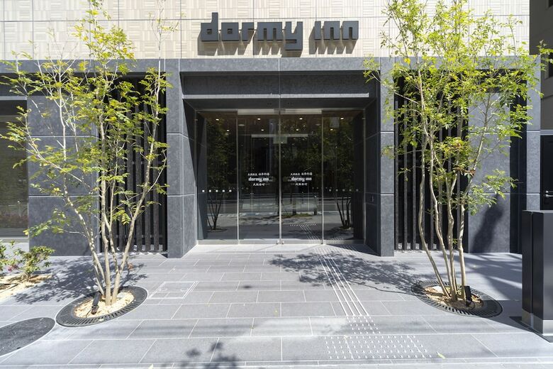 Dormy Inn Osaka Tanimachi Natural Hot Spring