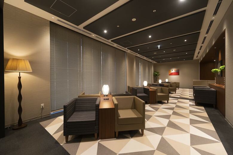 Dormy Inn Osaka Tanimachi Natural Hot Spring
