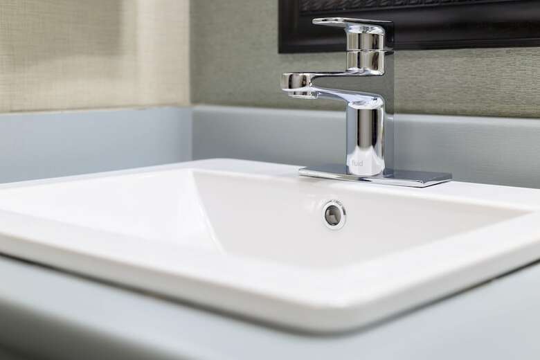 Hotel Accent Inn Victoria