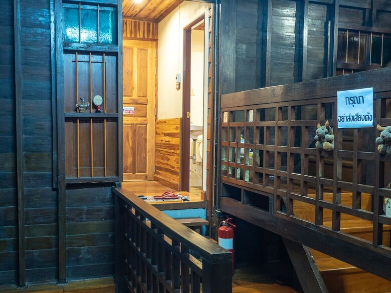 Hotel Bankong Rimkhong