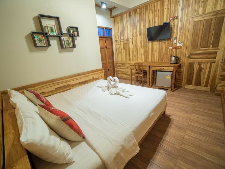 Hotel Bankong Rimkhong