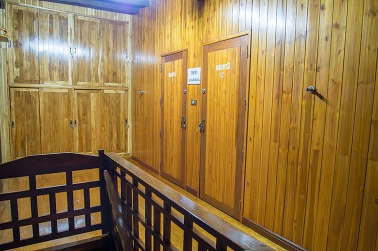 Hotel Bankong Rimkhong