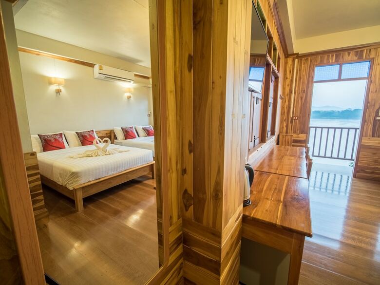 Hotel Bankong Rimkhong