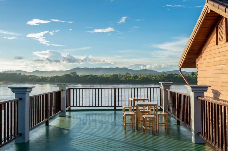 Hotel Bankong Rimkhong