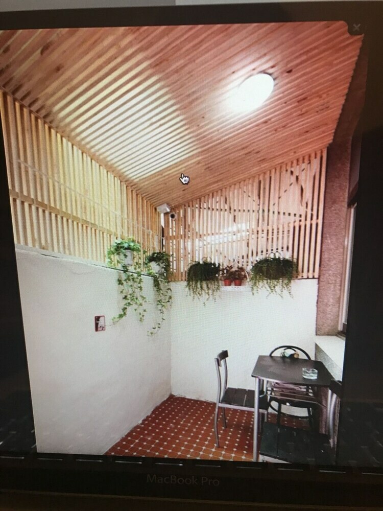 Hotel Tainan Jie Guo Inn