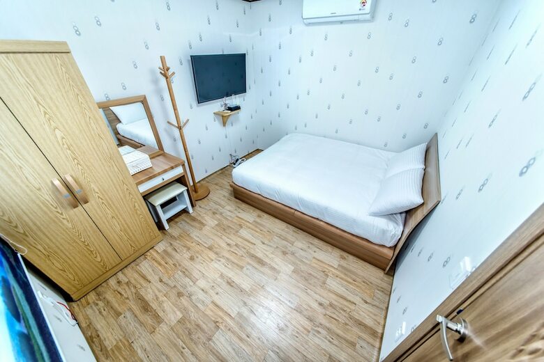 Hotel Dreaming Jeju Pension
