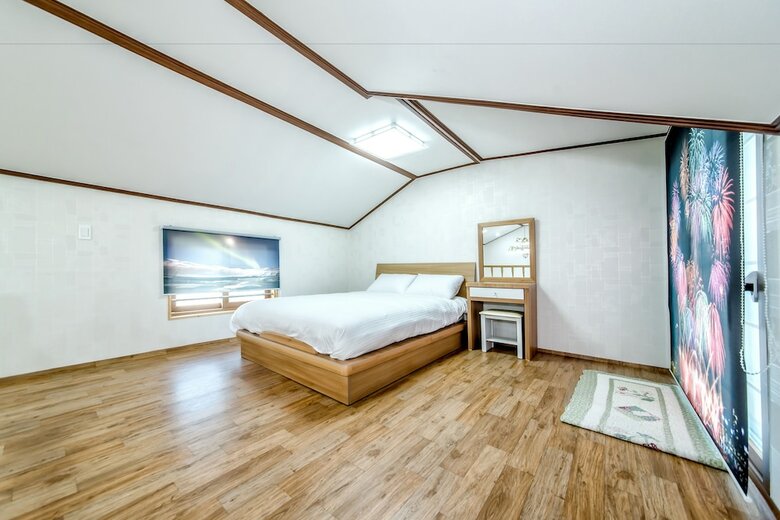 Hotel Dreaming Jeju Pension