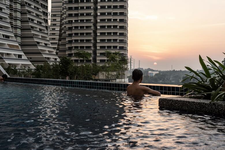 Hotel Ramada By Wyndham Meridin Johor Bahru