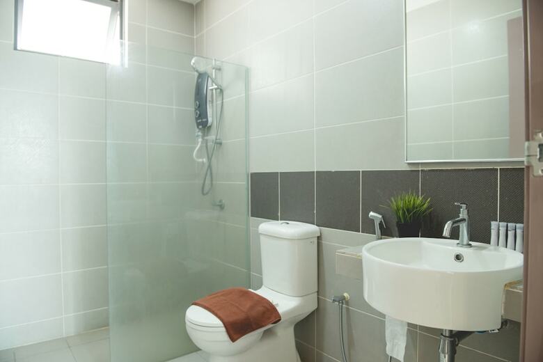 Apartamentos One Amerin Mall & Suites