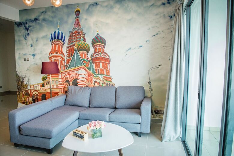 Apartamentos One Amerin Mall & Suites