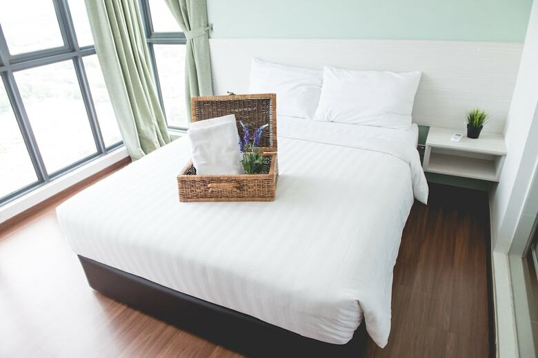Apartamentos One Amerin Mall & Suites