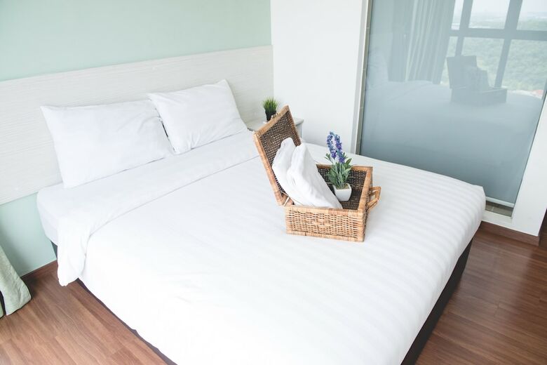 Apartamentos One Amerin Mall & Suites