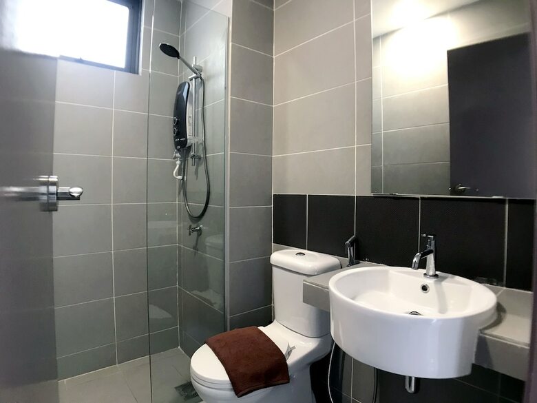Apartamentos One Amerin Mall & Suites