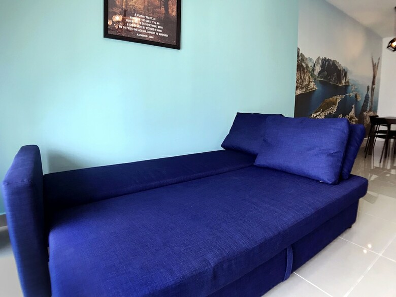 Apartamentos One Amerin Mall & Suites